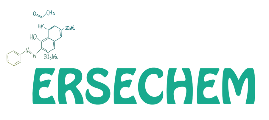 ERSECHEM Logo